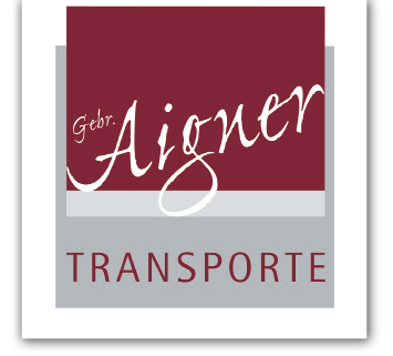 Aigner Transporte Logo