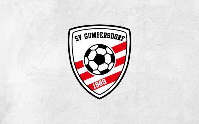 SV Gumpersdorf Fußball hat ein neues Logo
